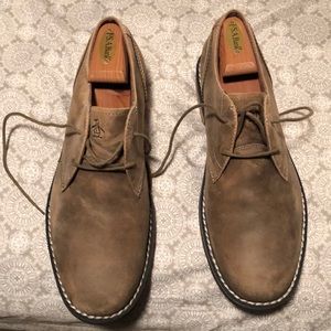 Original Penguins Shoes